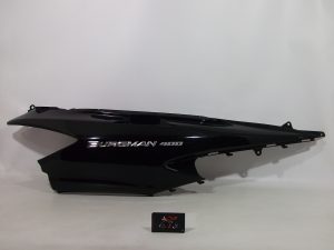 LATERAL TRASERO DERECHO SUZUKI BURGMAN 400 2007